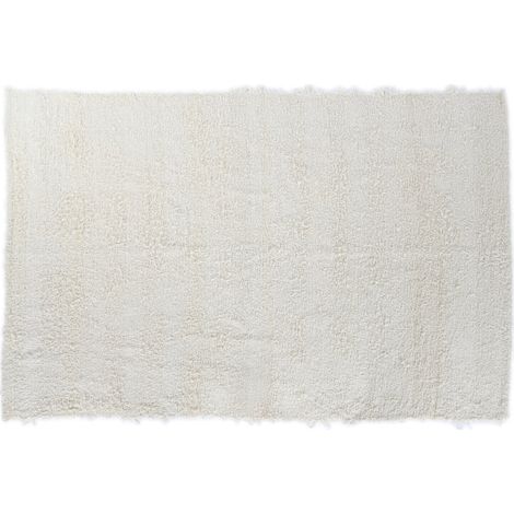Alfombra Algodon Reciclado 170X240X1 1800 Gsm Jara TX210757 (1/5)