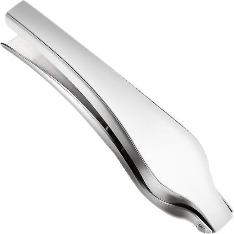 Casse-noix manuel, pince en acier inoxydable 304, brise-coquilles (1/5)