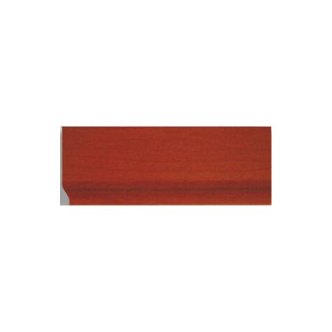 BATTISCOPA ECO 2 M  CILIEGIO- 10,0 pz