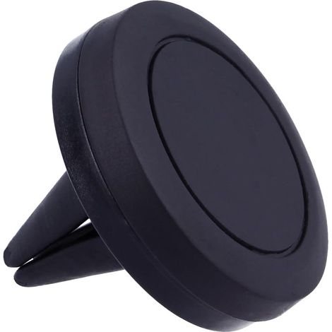 Confezione da 2 supporti magnetici per griglia auto, supporto universale per griglia auto con magnete (1/5)