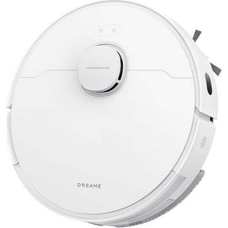 DREAME D20 Pro Saugroboter (Weiß) (1/3)