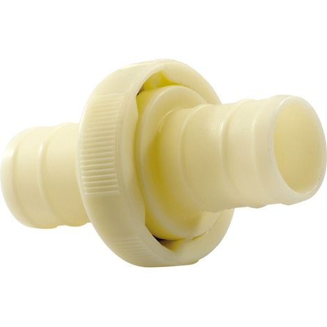Draper Hose Coupling Adaptor (25mm/1") (23200)