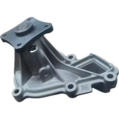 Le 251002J100 convient au liquide de refroidissement de l'ensemble de pompe Hyundai/Kia. (1/4)