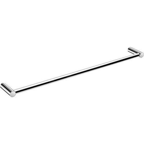 Jika Basic - Porte-serviettes, longueur 610 mm, chrome H3813A20040001 (1/2)