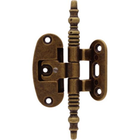 BL CERNIERA REGOLABILE 48153.09 FLORENCE DA 2 PZ Q.TA 5