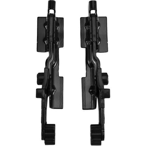 81699-3S010 81698-3S010 Ensemble de toit ouvrant arrière pour voiture, compatible avec les modèles 2011-2020 (1/5)