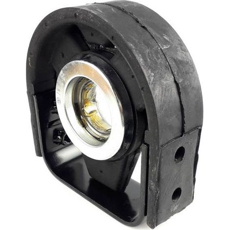 Palier de árbol de transmisión con rodamiento Mercedes D.45  9704110012, 0004110212, 4.80935