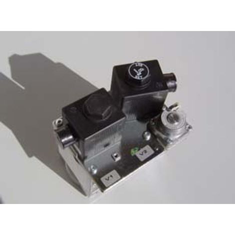 Remeha Valvola gas Vrb 20Va1001 160-200 Kw, S100575