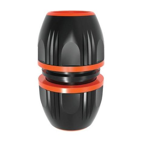 RACCORDO GIUNTATUBO RIPARATORE UNIVERSALE STARS - 1/2-5/8-3/4- 25 pezzi