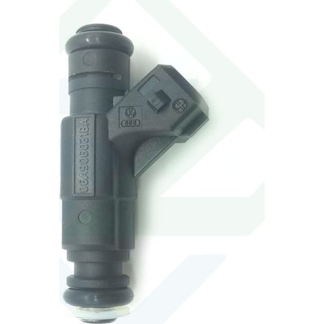 Applicable to Volkswagen Audi 1.8 fuel injectors: 0280156061, 06A906031BA (1/5)