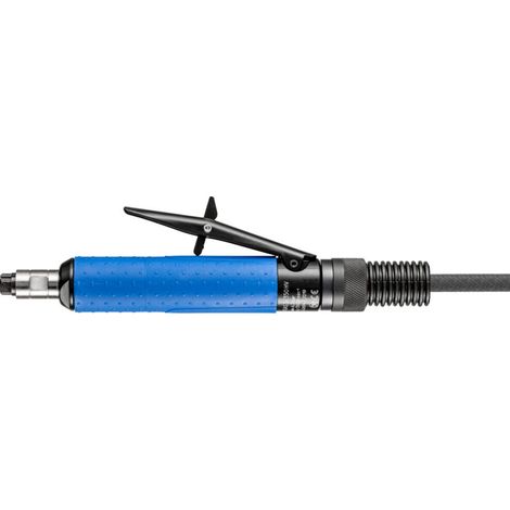 PFERD TOOLS Druckluftgeradschleifer PGAS 3/350 HV 35.000 RPM/290 Watt (1/5)
