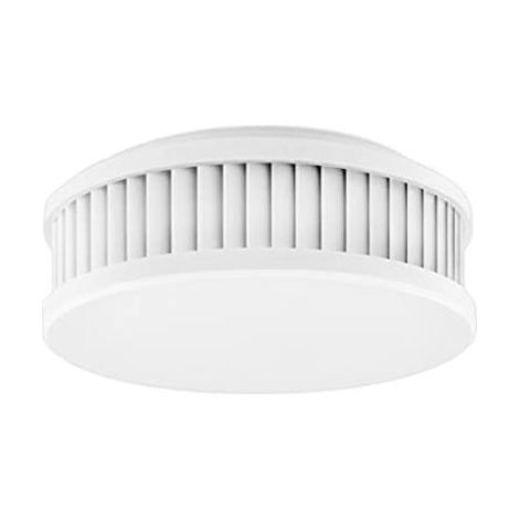 Detector de humo pyrexx PX-1C blanco compacto duración 12 años