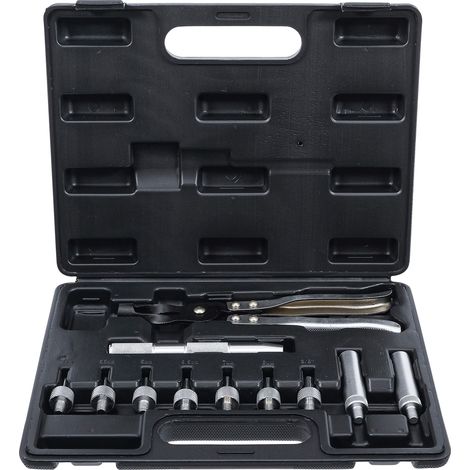 Kit di montaggio guarnizioni stelo valvola (1/5)