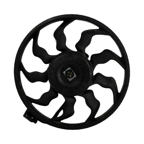 [PRODUIT D'OCCASION] Moteur Ventilateur Radiateur HYUNDAI I10 ♻️ Ref Oe. 253860x150 - Garantie à vie (1/3)