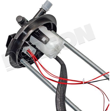19177920 19179565 19368796 MU1656 19368806 19368774 H2 Kraftstoffpumpe, Hummer H2 Kraftstoffpumpenbaugruppe/Kit (1/4)