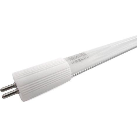 Tubo Led T5 G5 1449mm 20W 220V Bianco Caldo (1/3)