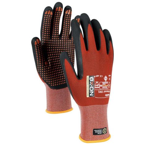 Gant de protection anti-coupures Flexible Advanced 1901.OX-ON. Taille 11 (Par 12)