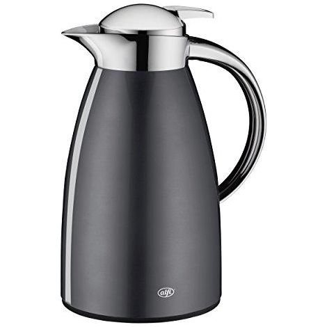 Caraffa termica Alfi Signo grigio ardesia 1 litro