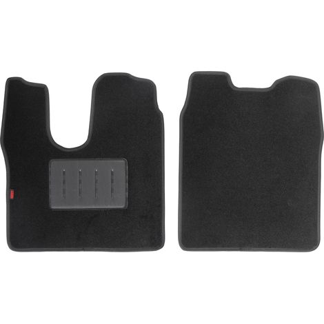 Tappeti su misura in moquette - compatibile per Man TGL (05/05) cabina C - Man TGM (10/05) cabina C - Man TGS (09/07) cabina L/XL (1/5)