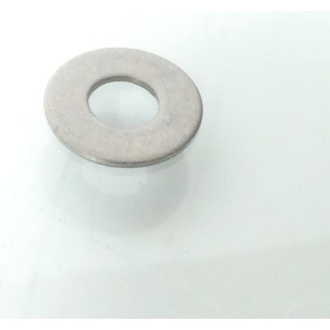 Rondelle 15x6.5x1mm origine pour moto Suzuki 1000 GSXR (1/2)