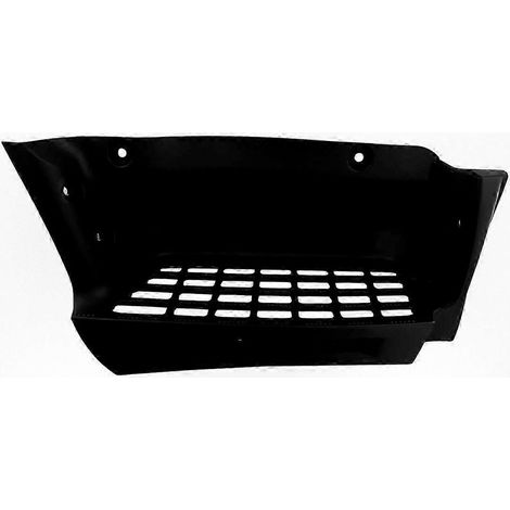 Marchepied de porte côté droit compatible avec les modèles Mitsubishi Canter Fuso FE 2005-2020 (1/5)