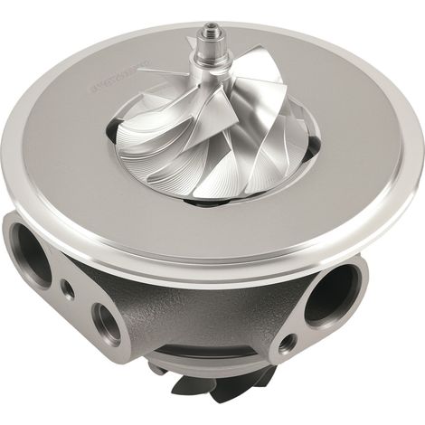 Turboladerpatrone Chra For AUDI A1 A3 A4 A5 A6 A7 TT 2.0TFSi 180PS-256PS 2008-21 (1/5)
