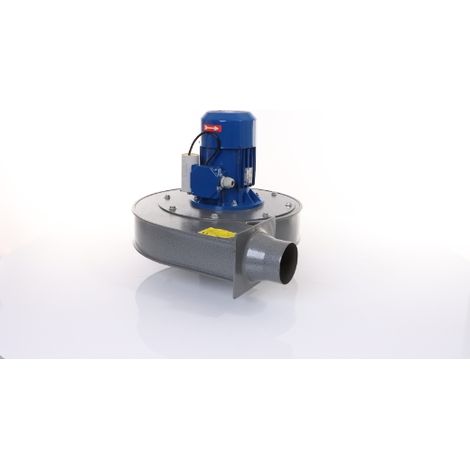 Motor 1,0 PS / 230 Volt