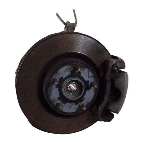 [PRODUIT D'OCCASION] Pivot Avant Droit TOYOTA Prius + 2012- ♻️ Ref Oe. 4321112460 - Garantie à vie (1/2)