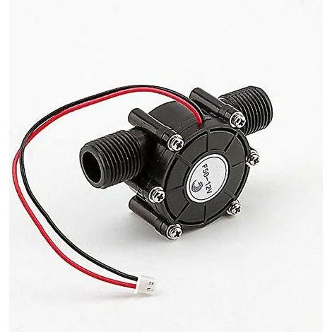 micro-gnrateur  Turbine 12v Dc 10w Dc (1/5)