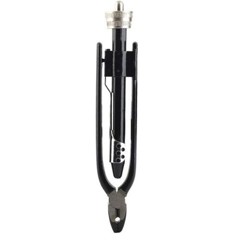 Support solaire Z en alliage d'aluminium, Support de panneau PV étanche et coupe-vent pour Yacht RV (1/4)
