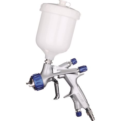 LVMP Spritzpistolendüse 1,3 mm, professionell, 600 ml (1/5)