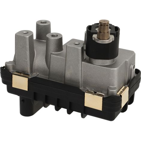 Attuatore elettronico del turbocompressore 6NW009483 per Land Rover 2.2 TD4