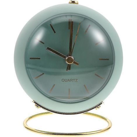 Nouvelle horloge de table lumineuse (1 pièce) (1/3)