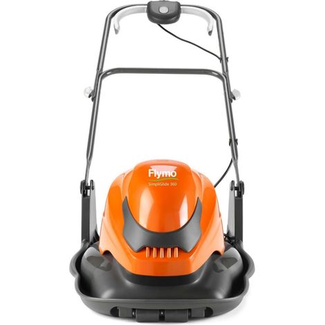 Flymo SimpliGlide 360 Lawn Mower 360mm