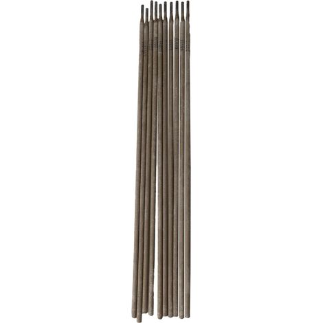 de 10 tiges de soudure en acier inoxydable de qualit (1/4)