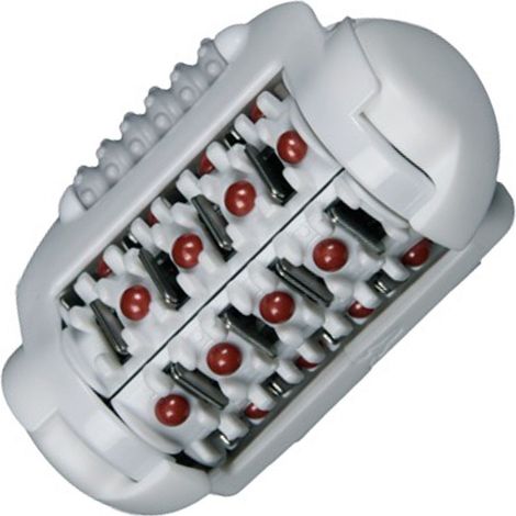 Cabezal de depilación CS-00131697 CALOR