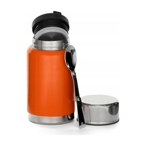 Thermos à déjeuner Xplorer 0,6 L (1/2)