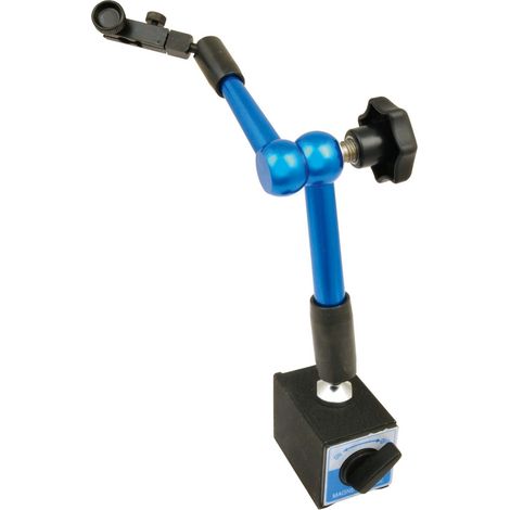 ELMAG Präzisions-Magnet-Messstativ, hydraulisch (1/3)