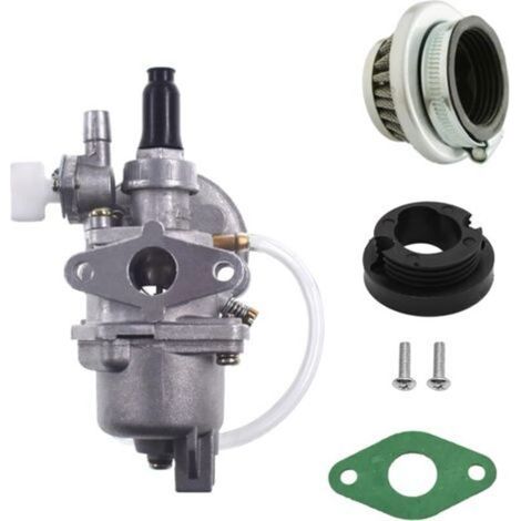 Briggs & Stratton Motorvergaser - 498170