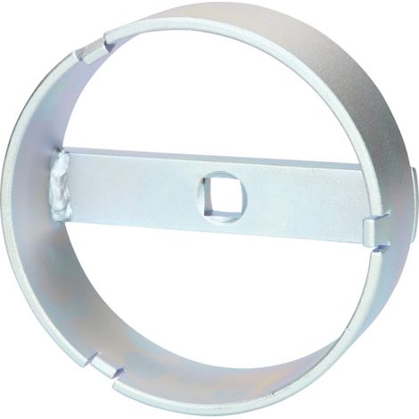 KS TOOLS Clé pour frappe de réservoir 1/2' pour VAG ( 150.3167 ) (1/4)
