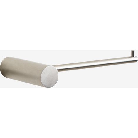 Portarrollos para baño en acero inoxidable Devon SKLUM             