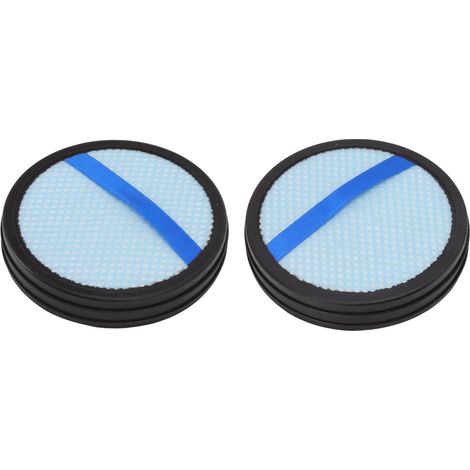 Convient aux filtres d'aspirateur PHILIPS FC6409/6171/6405 (1/5)