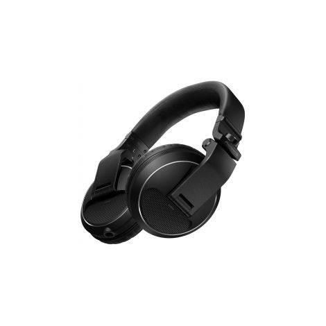 Pioneer Cuffia HDJ-X5K Nera OE Profess. Pioneer (1/5)