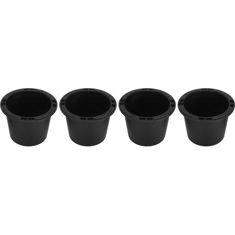 Rubber Bed Risers, Sturdy Chair Legs, Blocks (1/5)