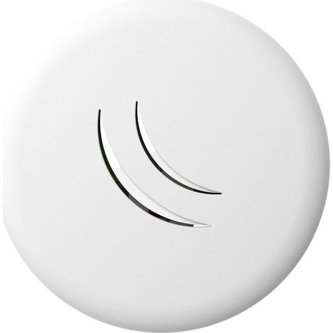 cAP lite 54 Mbit/s Blanco Energía sobre Ethernet (PoE)