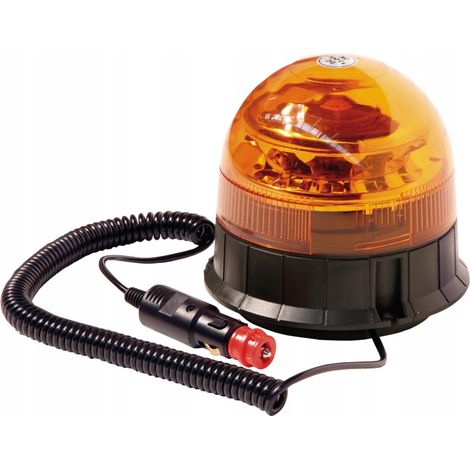 Lámpara de advertencia LED 70799502 GRANITO