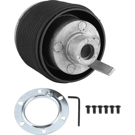 Kit liberación rápida Hub, P106, repuesto 106306 306 Boss Steering Hub 205 Steering Wheel Hub 106 306 406 Lenkrad Steering Hub Steering Hub 106 m (1/5)