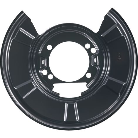 Rear Brake Disc Dust Cover Plate for VW Crafter 30-35 30-50 2006-2016 9064230420