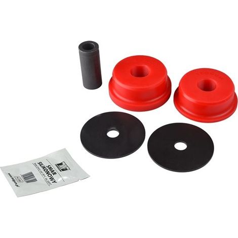Suspension, Différentiel TEDGUM TED49259 BMW 33 17 1 093 565 33 17 6 751 808