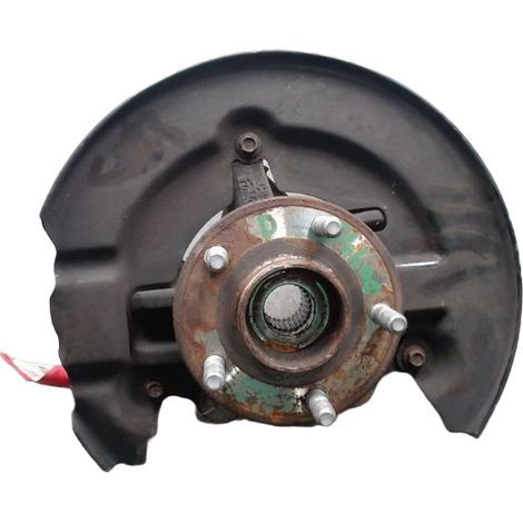 [PRODUIT D'OCCASION] Pivot Avant Droit FORD C-max ♻️ Ref Oe. 1882875 - Garantie à vie (1/3)